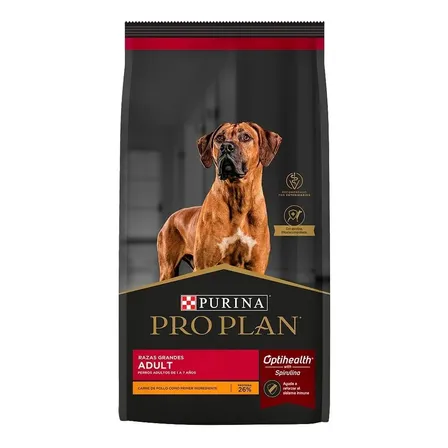 Pro Plan Adulto Large Breed 15kg