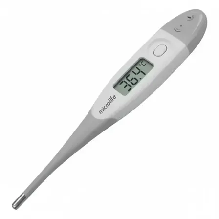 Termometro Digital Microlife MT 1931 Punta Flexible
