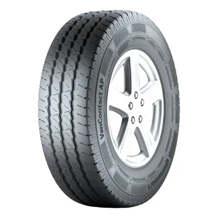 Neumático Continental 225/75r16c 118/116 Vancontact Ap D6