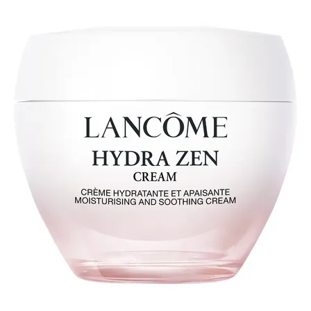 Crema De Día Hydrazen Lancôme 50ml Todo Tipo De Piel Día/noche
