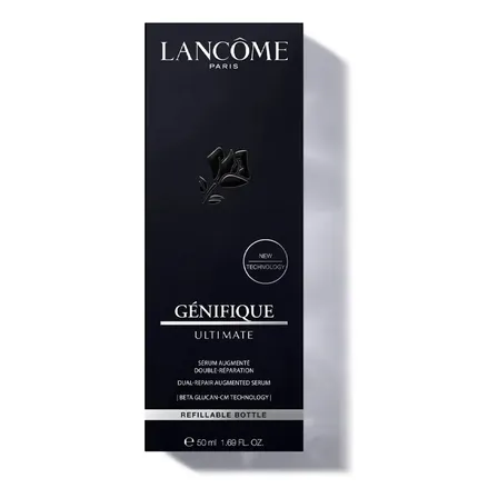Serum Génifique Ultimate Antiedad Avanzado 30+ 50Ml Lancôme
