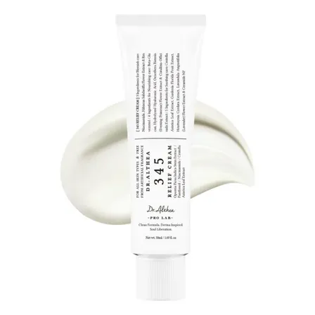 Crema De Alivio Gfjk 345, Crema Hidratante Facial Ghhg 345