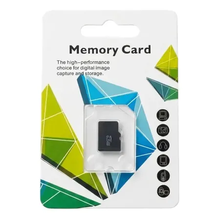 Tarjeta Memoria Micro Sd 64gb Clase 10 Ultra U3