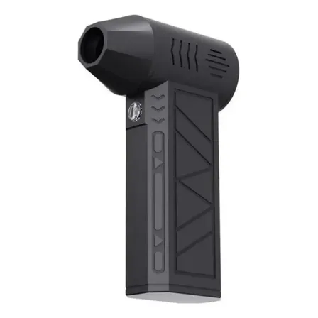 Aa K Soplador De Aire Portátil Recargable For Limpieza Usb .