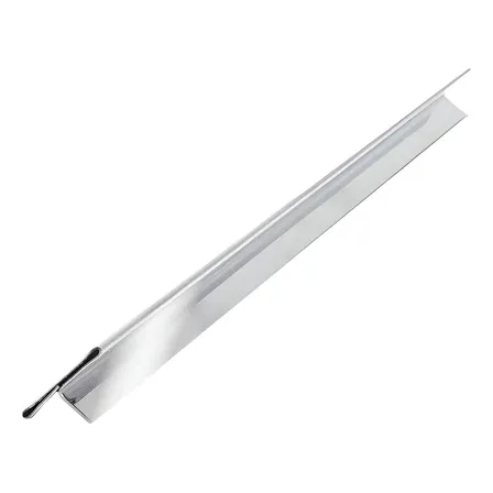 Varilla Plana Acero Inox Hongo T Piso Ceramica 22 Fabricante Acero Inoxidable