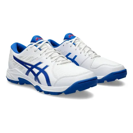Zapatilla Asics Gel-peake 2 White/tuna Blue White/tuna Blue Liso 42h