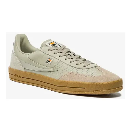 Zapatilla Fila Fx Court 70 Vintage Femenino