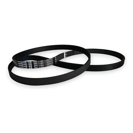 Correa Multi V Pv1184j5el Lavarropas Drean