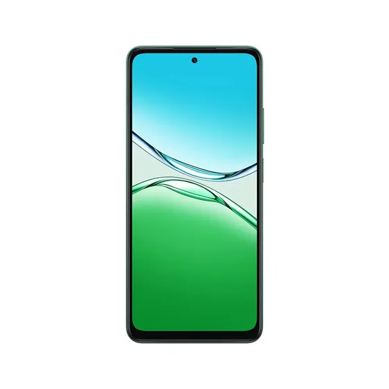 Telefono Celular OPPO A5 CPH2535 Verde 8 GB 256 GB