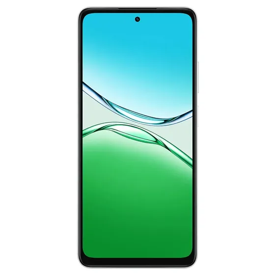 Telefono Celular OPPO A5 CPH2735 Blanco 8 GB 256 GB