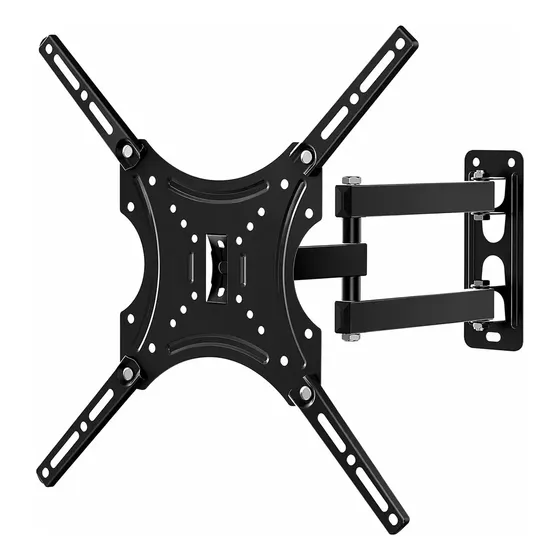 Soporte Tv Brazo Móvil Global De 14 A 55 Vesa Max 400x400 e Pared con Brazo Móvil para Pantallas de 14 a 55 Pulgadas