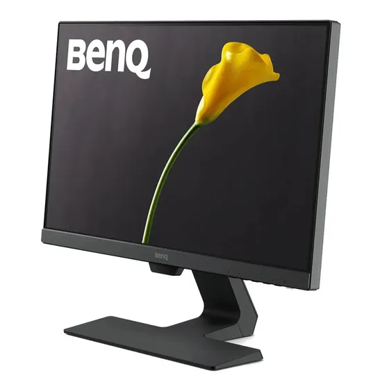 Monitor Benq Gw2283 22 Pantalla Ips 1080p Eye-care Full Hd Led