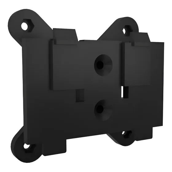 Adaptador Vesa Para Monitor Samsung M8 32 Pulgadas