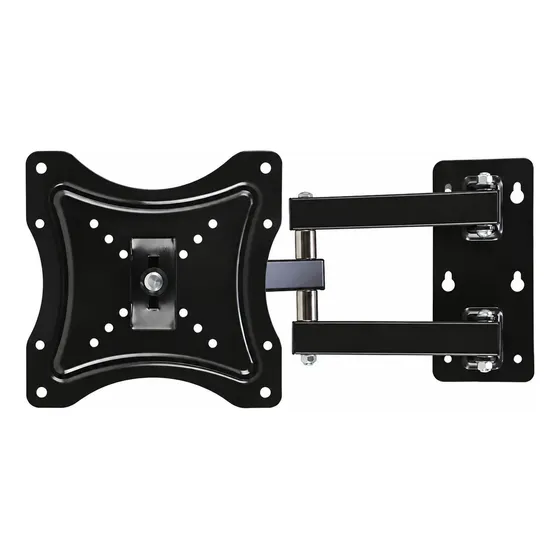 Soporte Movil Tv Led Lcd Smart Tv De 14 A 55 Pulgadas 50kg