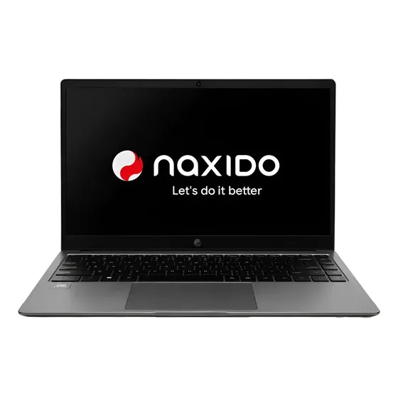 Notebook Naxido 14 Celeron N3350 6gb 128gb Ssd Windows 10