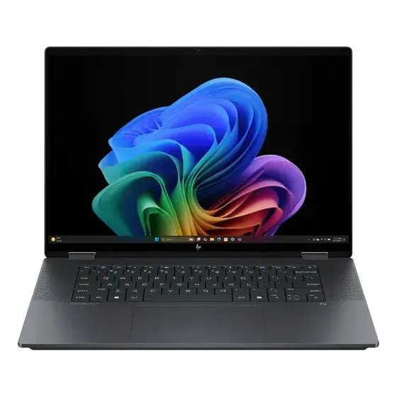 Hp Omnibook X Flip 2-in-1 Ultra 7 256v 16gb 1tb Touch 2k Win Negro