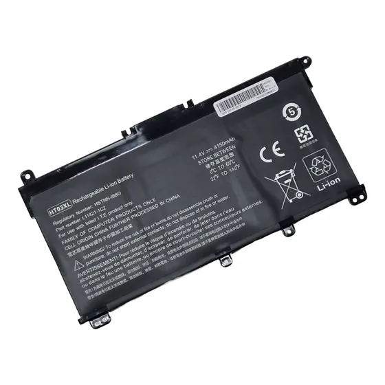 Bateria Para Hp Pavilion 14-ce 14-cf 15-cd Ht03xl L11119-855
