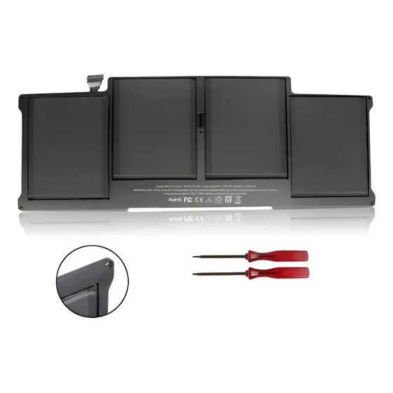 Bateria Compatible Apple Macbook Pro A1369 A1466 A1405 A1496