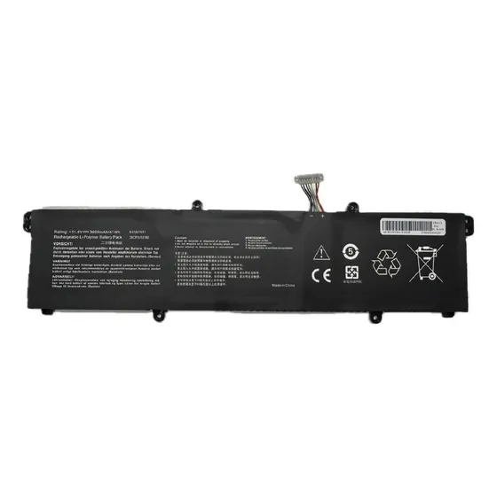 Bateria Compatible Asus Vivobook Flip 14 C31n1911 B31n1911 Negro
