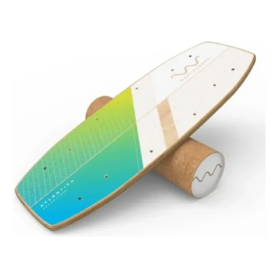 Balance Board Wahi - Modelo Atlantica