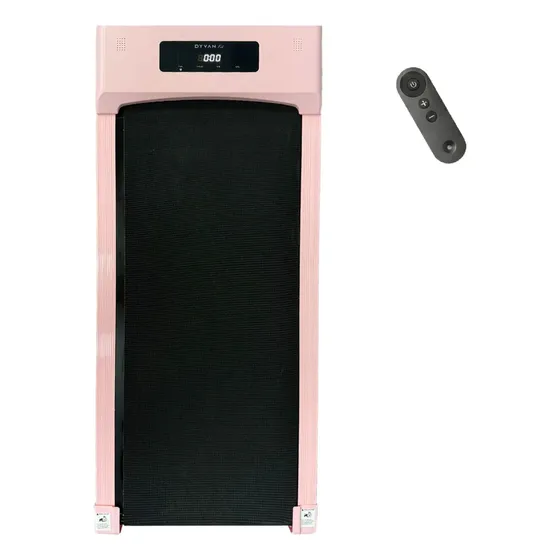 Cinta Caminadora Electrica Correr Dyvan Fitness T100s Plana