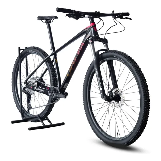 Bicicleta Mtb Volta Svel Boost R29 1x12 Slx Bloqueo Remoto