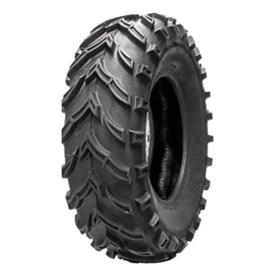Cubierta 25x10-12 Honda Yamaha 25/10/12 Can Am Barro Agrario