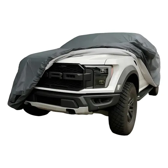 Funda Ram 2500 Premium 2 Capas Impermeable  6.25m