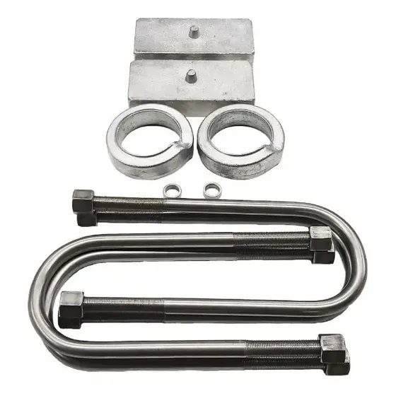Lift Kit Elevacion Vw Amarok Delantero Y Trasero 2  M-fer