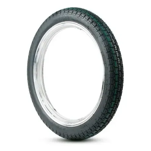 Cubierta Trasera 275 17 Honda Yamaha Wave 110 Corven Antares