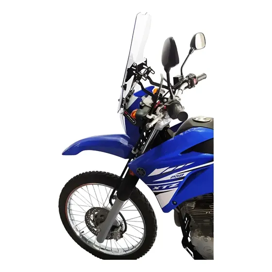 Sistema Savage® Xtz  250 Parabrisas 51 Cm  Pferd®