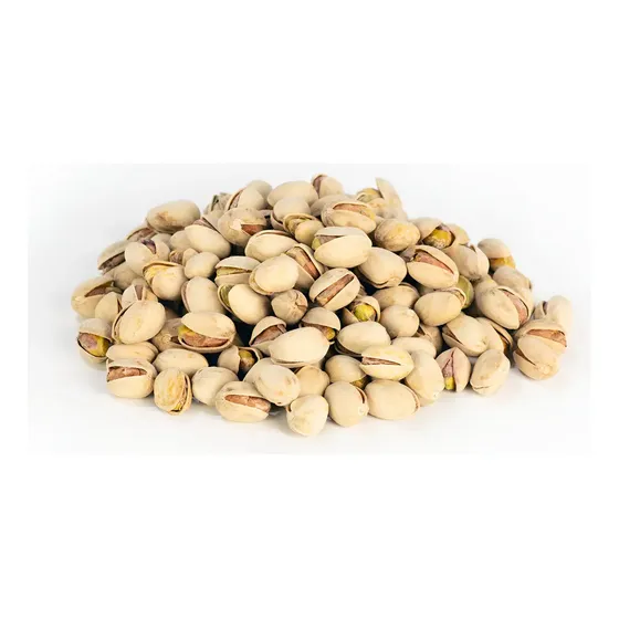 Pistachos C/ Cascara Tostado Y Salados Mr Nut X Medio Kilo