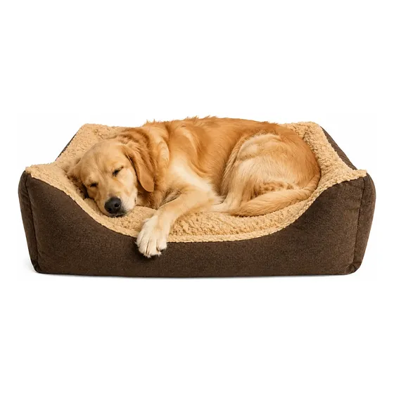 Cama Moises Para Perro Y Gato C/funda Desmontable