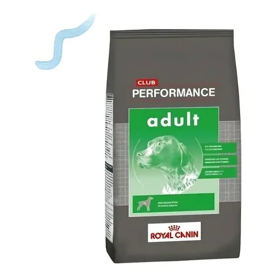 Royal Canin Perro Performance Adulto x 20 kg