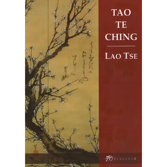 Libro Tao Te Ching - Lao Tse