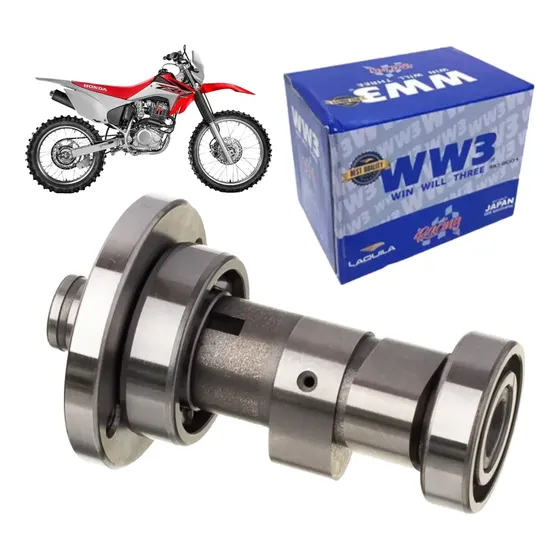 Leva Competicion Cadenero Crf 230 8.1 Ww3