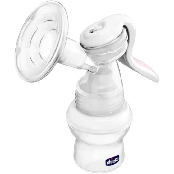 Chicco Sacaleche Manual 574.37