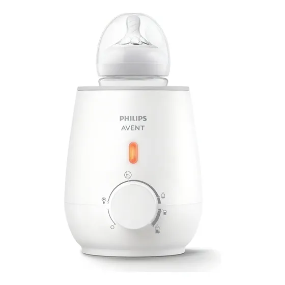 Calentador de mamadera para hogar Philips Avent SCF355/07 -