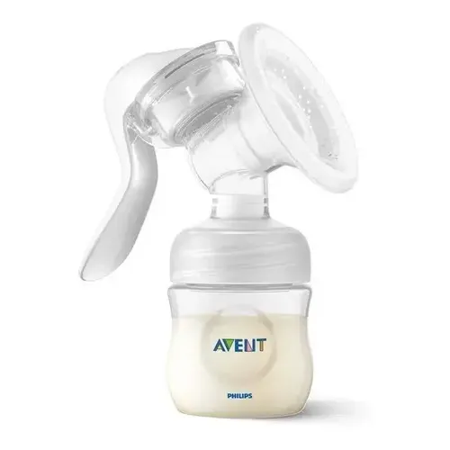 Extractor De Leche Manual Philips Avent Scf430/01