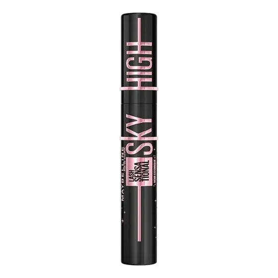 Máscara De Pestañas Maybelline Lash Sensational Sky High Cosmic