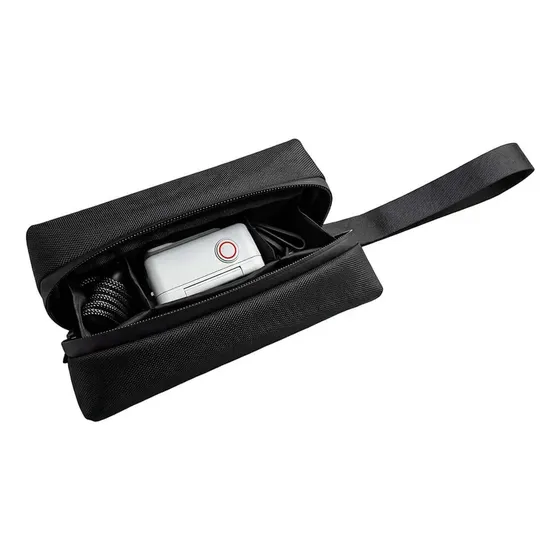 Estuche Bolso Sjcam Zc2606 Funda Transporte Camara Accesorio