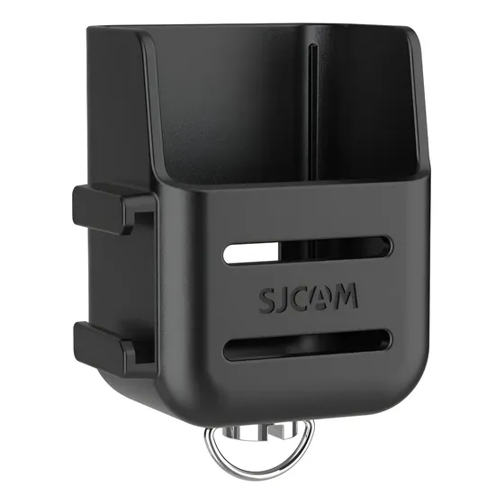 Adaptador De Expansion C400 Sjcam Camara Deportiva Accesorio Negro