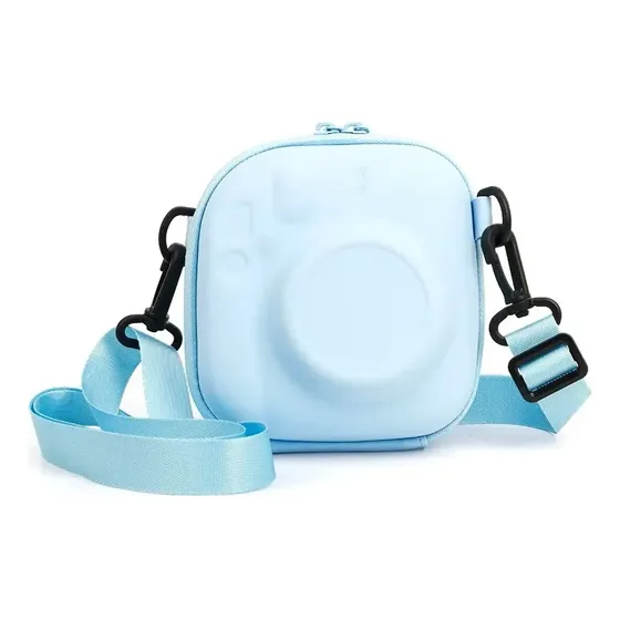 Estuche Funda Bolso Goma Eva Instax Mini 12