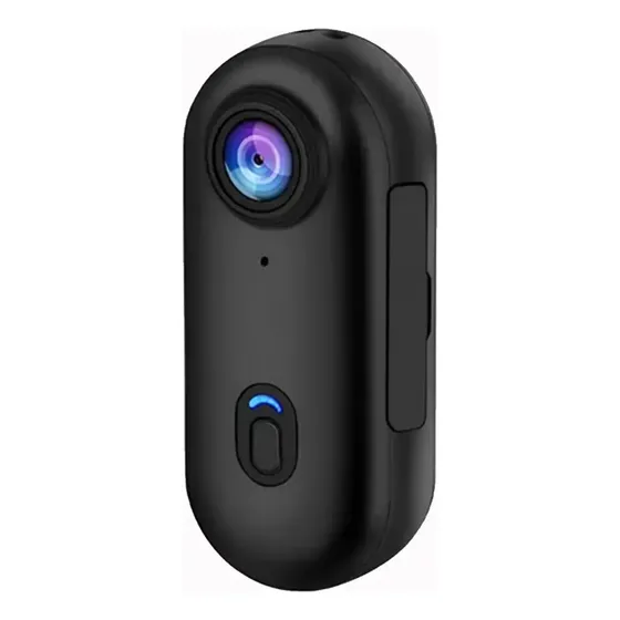 Cámara Deportiva De Acción Video 4k Body Cam + Accesorios