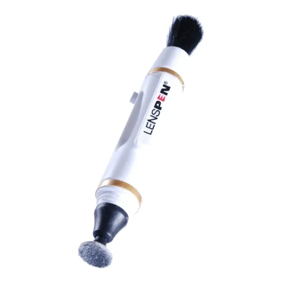 Limpia Limpieza Objetivo Lente Filtro Lenspen Elite