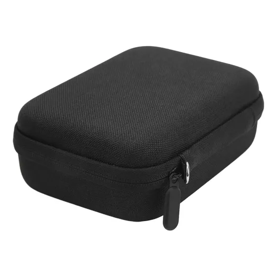 Funda Rígida Protectora De Viaje Para Cámara Mini Evo Link