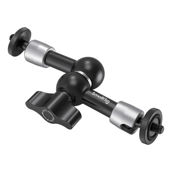 Brazo Mágico Smallrig 2065b 5.5in Para Cámara