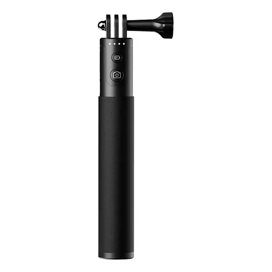 Grip Recargable Camara Sjcam Empuñadura Power Bank 4200mah
