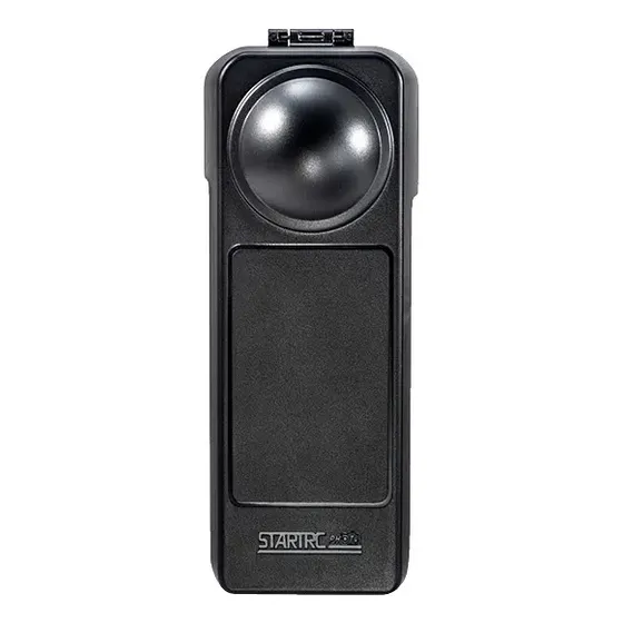 Funda Protectora De Lente Startrc Para Cámara Insta360 X4