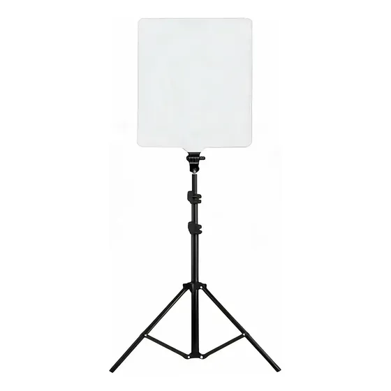 Panel Led Iluminador + Tripode 2.1 Mt Fotografia Luz Estudio